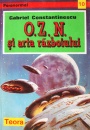 OZN si arta razboiului OZN si arta razboiului
