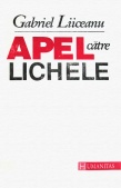 Apel catre lichele (prima editie, 1992)