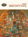 Despre arta si poezie (2 vol.)