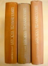 Parti alese din Istoria Transilvaniei (3 vol.) Parti alese din Istoria Transilvaniei (3 vol.)