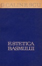 Estetica basmului Estetica basmului