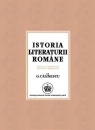 Istoria literaturii romane dela origini pana in prezent (editia princeps, 1941)