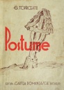 Postume (editia princeps, 1938) Postume (editia princeps, 1938)