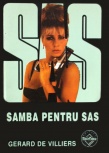 SAS: Samba pentru SAS