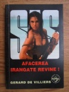 SAS: Afacerea Irangate revine! SAS: Afacerea Irangate revine!