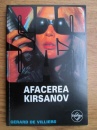 SAS: Afacerea Kirsanov