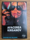 SAS: Afacerea Kirsanov SAS: Afacerea Kirsanov