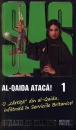SAS: Al-Qaida ataca! Vol. 1 SAS: Al-Qaida ataca! Vol. 1