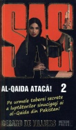 SAS: Al-Qaida ataca! Vol. 2