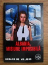 SAS: Albania, misiune imposibila SAS: Albania, misiune imposibila
