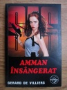 SAS: Amman insangerat SAS: Amman insangerat