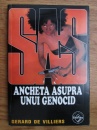 SAS: Ancheta asupra unui genocid SAS: Ancheta asupra unui genocid