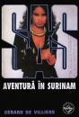 SAS: Aventura in Surinam SAS: Aventura in Surinam