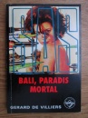 SAS: Bali, paradis mortal SAS: Bali, paradis mortal