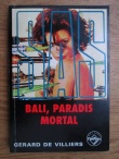 SAS: Bali, paradis mortal