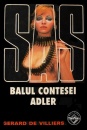 SAS: Balul contesei Adler