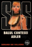 SAS: Balul contesei Adler