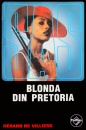 SAS: Blonda din Pretoria SAS: Blonda din Pretoria