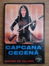 SAS: Capcana cecena SAS: Capcana cecena