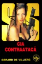 SAS: CIA contraataca SAS: CIA contraataca