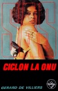 SAS: Ciclon la ONU SAS: Ciclon la ONU