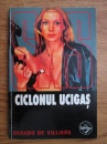 SAS: Ciclonul ucigas SAS: Ciclonul ucigas