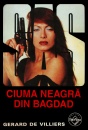 SAS: Ciuma neagra din Bagdad SAS: Ciuma neagra din Bagdad
