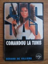 SAS: Comandou la Tunis SAS: Comandou la Tunis