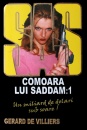 SAS: Comoara lui Saddam, vol. 1 SAS: Comoara lui Saddam, vol. 1