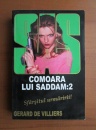 SAS: Comoara lui Saddam, vol. 2