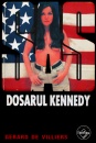 SAS: Dosarul Kennedy SAS: Dosarul Kennedy