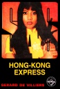 SAS: Hong Kong Express