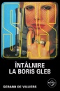 SAS: Intalnire la Boris Gleb