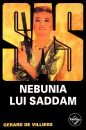 SAS: Nebunia lui Saddam