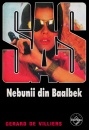 SAS: Nebunii din Baalbek SAS: Nebunii din Baalbek
