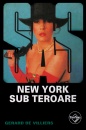 SAS: New York sub teroare SAS: New York sub teroare