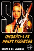 SAS: Omorati-l pe Henry Kissinger