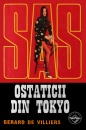 SAS: Ostaticii din Tokyo