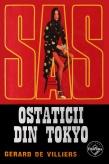 SAS: Ostaticii din Tokyo