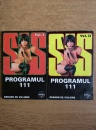 SAS: Programul 111 (2 vol.) SAS: Programul 111 (2 vol.)