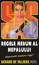 SAS: Regele nebun al Nepalului SAS: Regele nebun al Nepalului