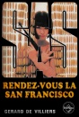 SAS: Rendez-vous la San Francisco SAS: Rendez-vous la San Francisco