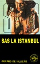 SAS: SAS la Istanbul