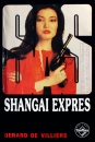 SAS: Shangai Expres