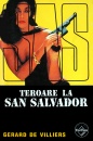 SAS: Teroare la San Salvador SAS: Teroare la San Salvador