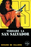 SAS: Teroare la San Salvador
