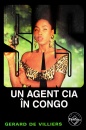 SAS: Un agent CIA in Congo