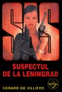 SAS: Suspectul de la Leningrad