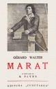 Marat (editia princeps)