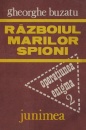 Razboiul marilor spioni Razboiul marilor spioni